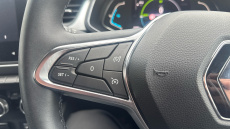 Renault Captur 1.6 E-TECH Hybrid 145 Iconic Edition 5dr Auto Hybrid Hatchback